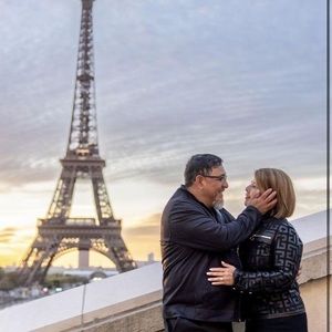 Meet your Posher, Patty